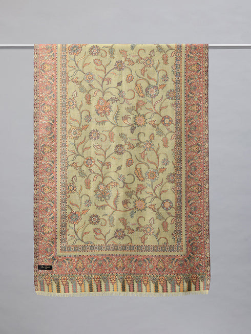 Women's Kani Wool Stole